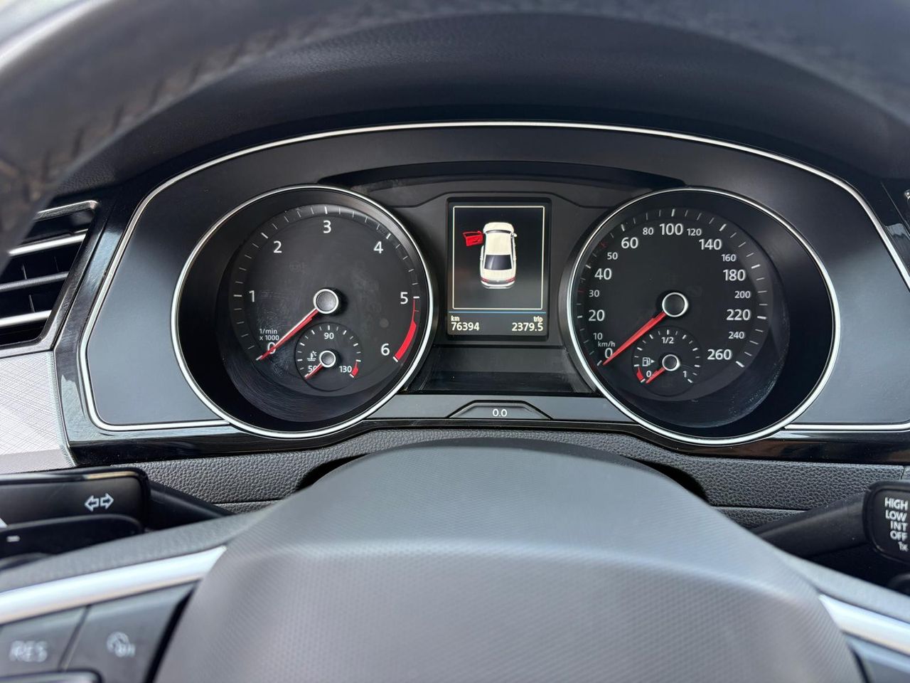 Volkswagen Passat Executive 2.0 TDI 90 kW - Foto 2