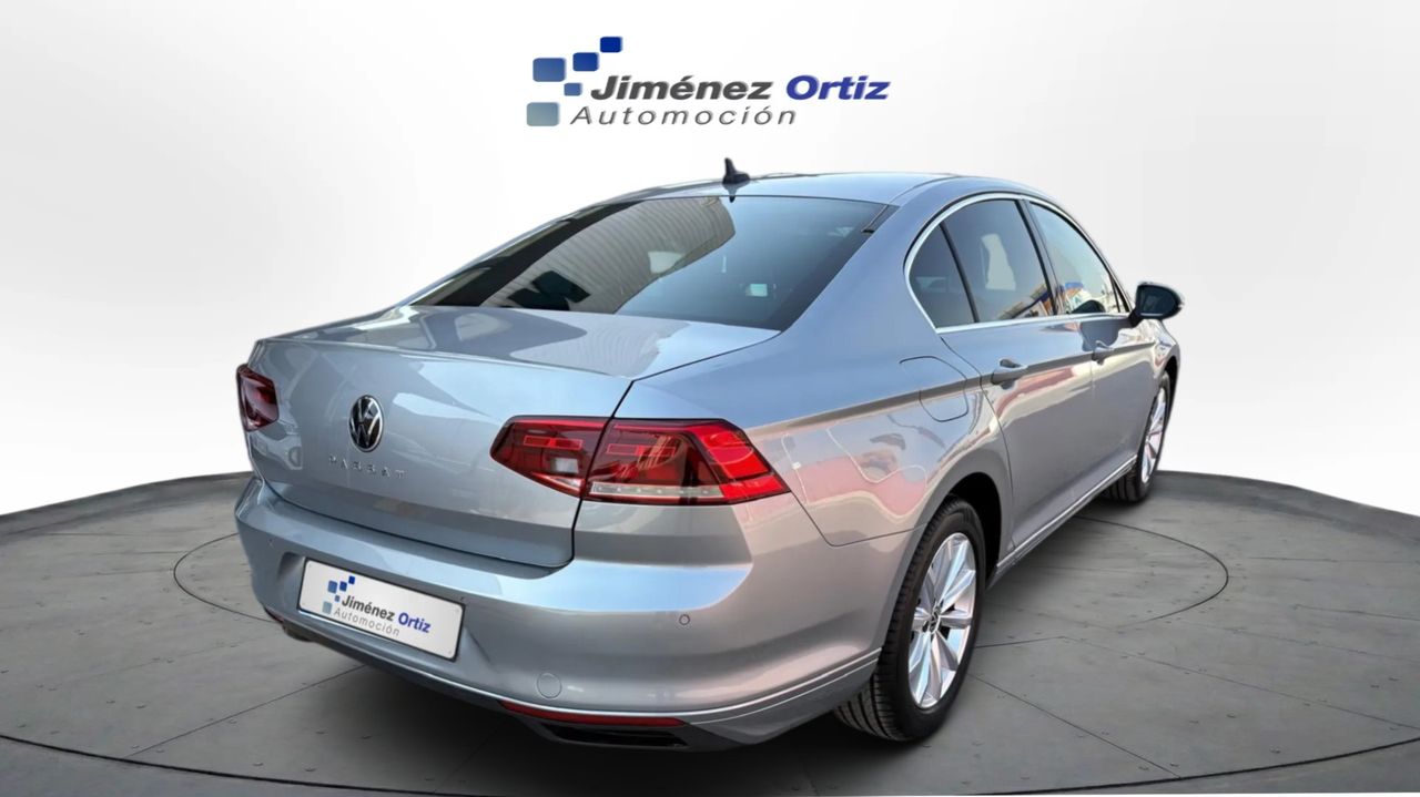 Volkswagen Passat Executive 2.0 TDI 90 kW - Foto 2