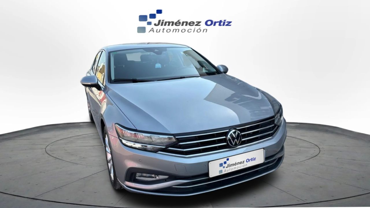 Volkswagen Passat Executive 2.0 TDI 90 kW - Foto 2