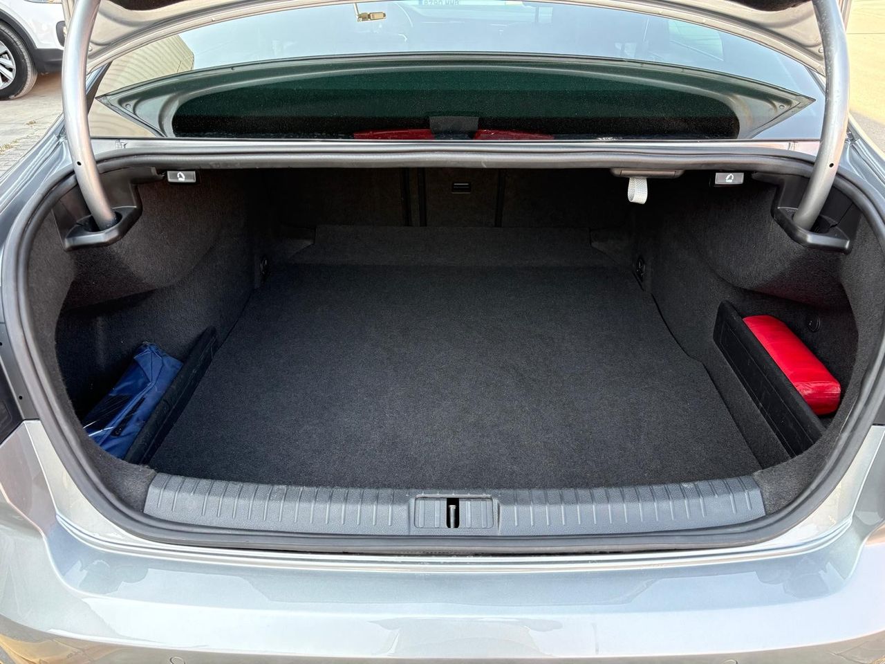 Volkswagen Passat Executive 2.0 TDI 90 kW - Foto 2