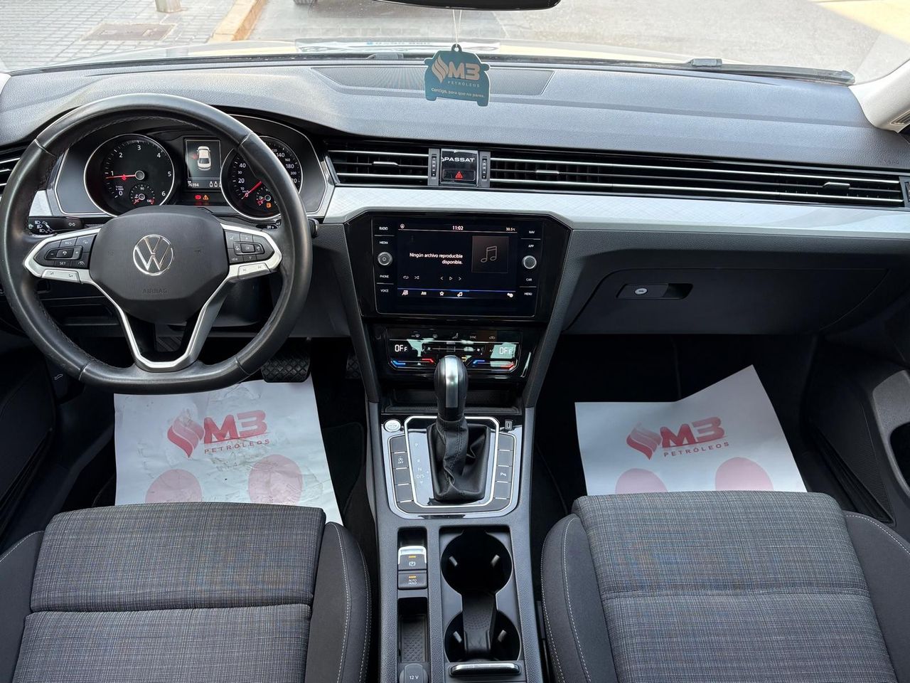 Volkswagen Passat Executive 2.0 TDI 90 kW - Foto 2