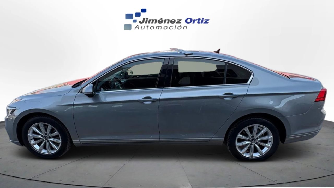 Volkswagen Passat Executive 2.0 TDI 90 kW - Foto 2