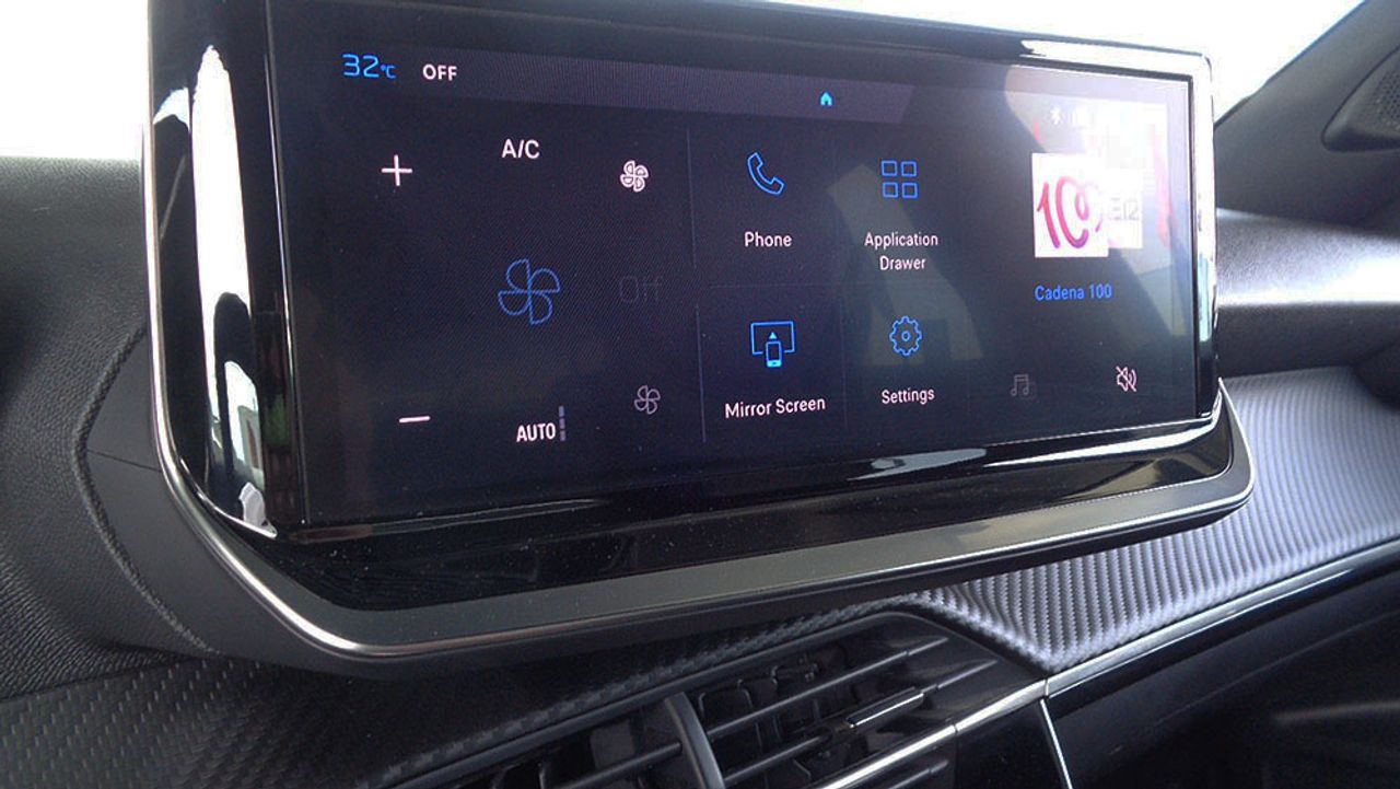 Peugeot 2008 Allure Hybrid 145 e-DCS6 - Foto 2