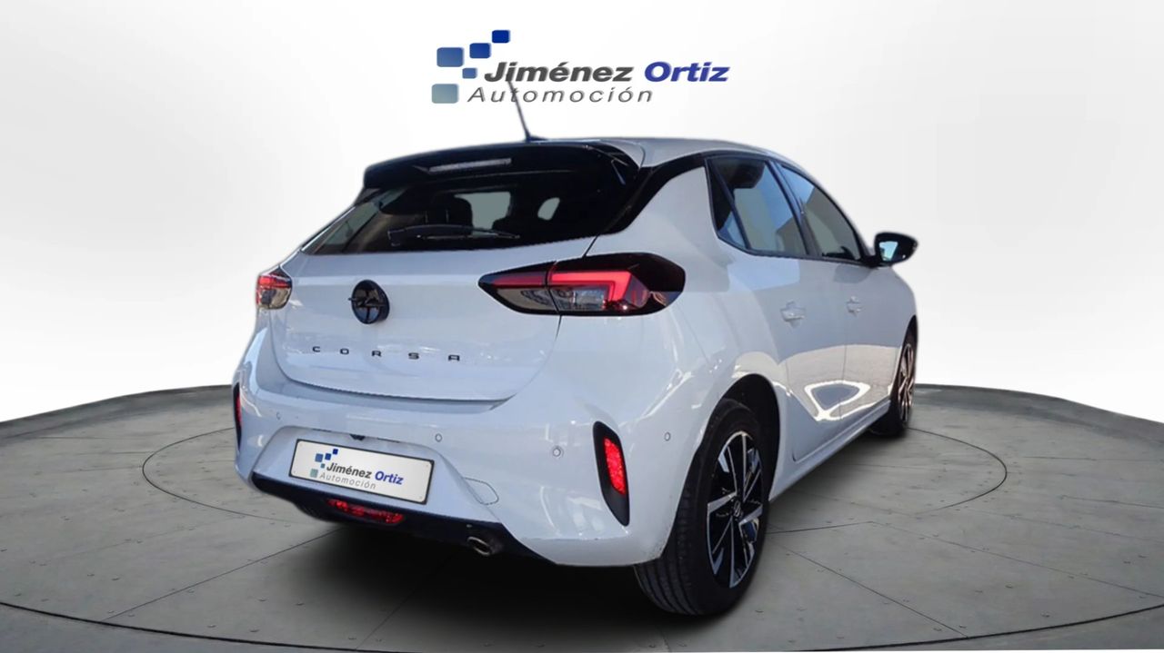 Opel Corsa 1.2 T XHL GS 100CV - Foto 2