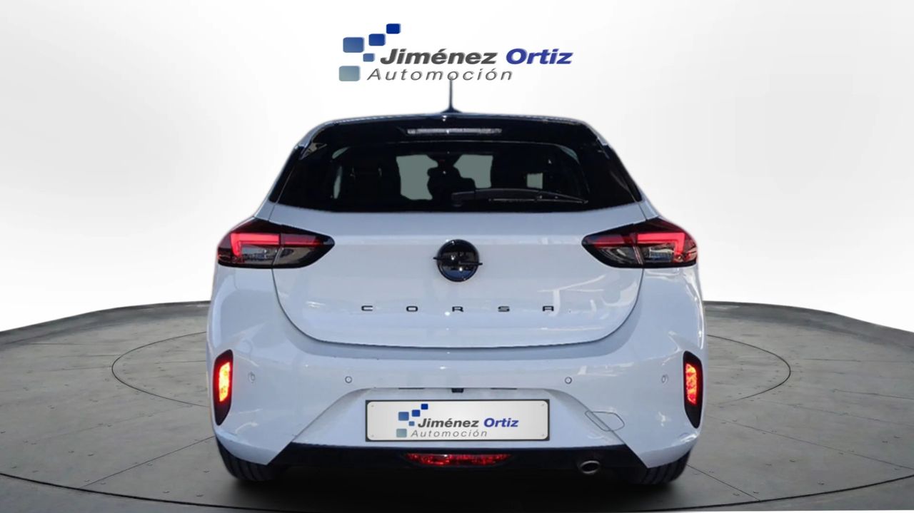 Opel Corsa 1.2 T XHL GS 100CV - Foto 2