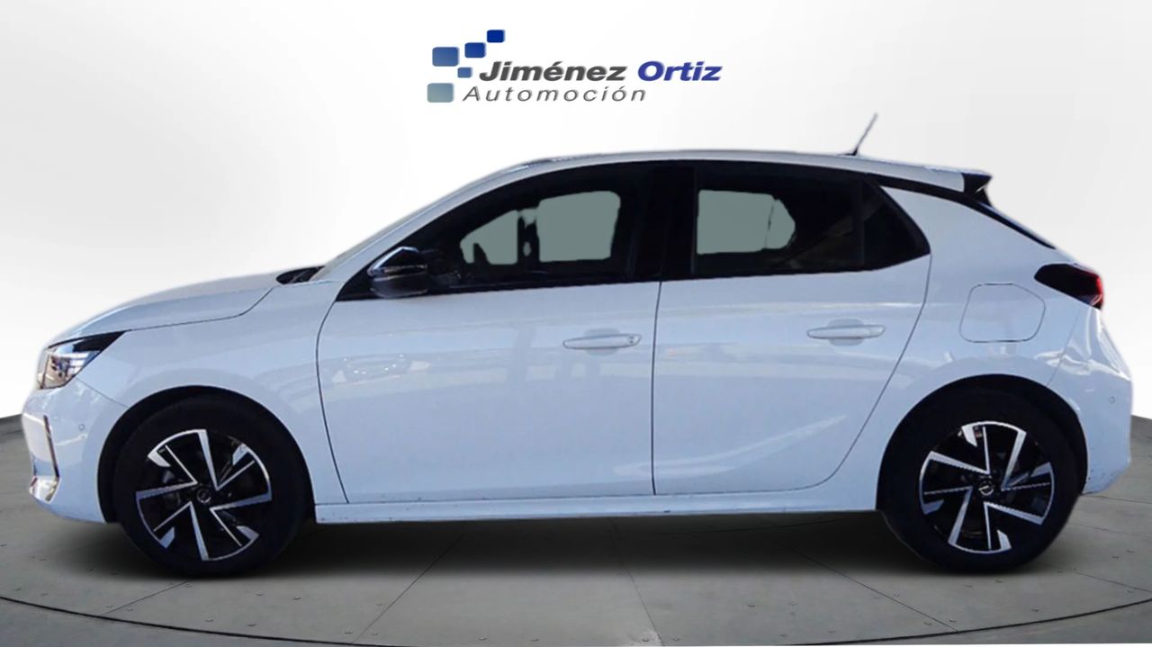 Opel Corsa 1.2 T XHL GS 100CV - Foto 2