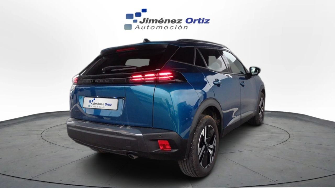Peugeot 2008 Allure 100CV - Foto 2