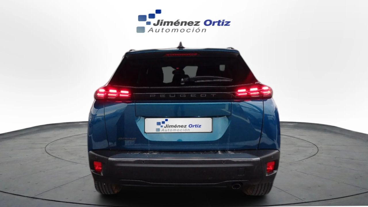 Peugeot 2008 Allure 100CV - Foto 2