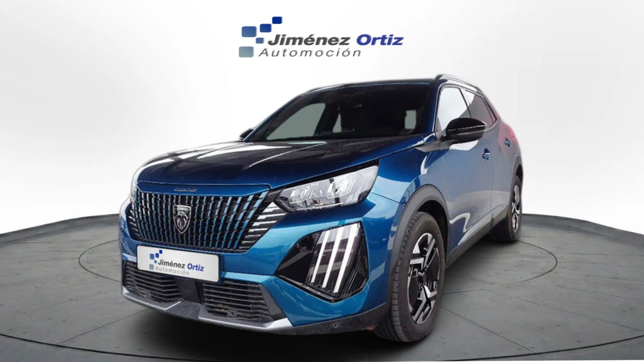 Peugeot 2008 Allure 100CV - Foto 2