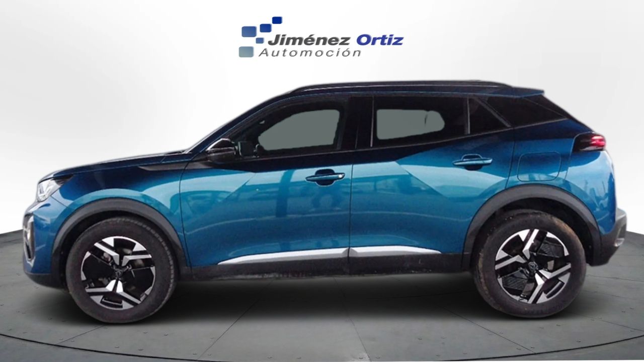 Peugeot 2008 Allure 100CV - Foto 2