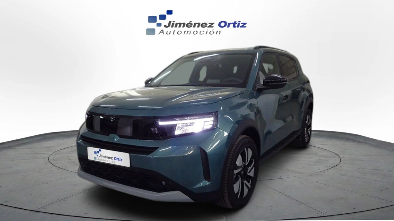 Opel Frontera GS 1.2 XHT 145CV HYBRID EDCT6 - Foto 2