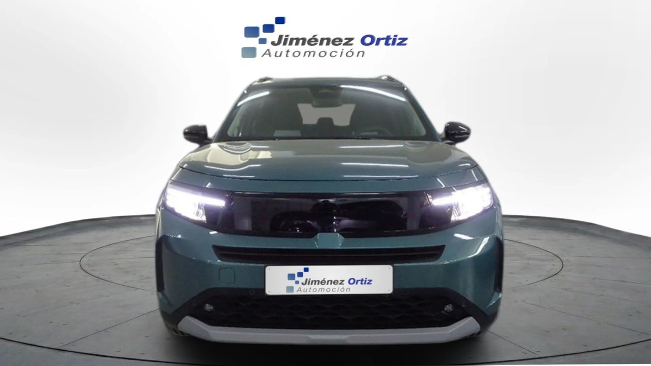 Opel Frontera GS 1.2 XHT 145CV HYBRID EDCT6 - Foto 2