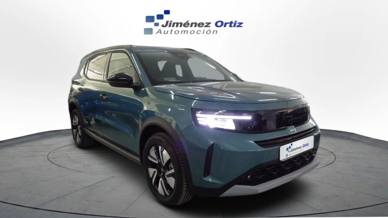 Opel Frontera GS 1.2 XHT 145CV HYBRID EDCT6 - Foto 2