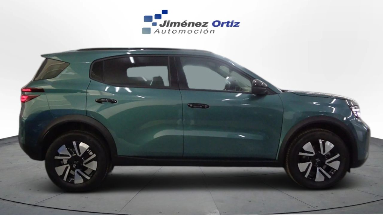 Opel Frontera GS 1.2 XHT 145CV HYBRID EDCT6 - Foto 2