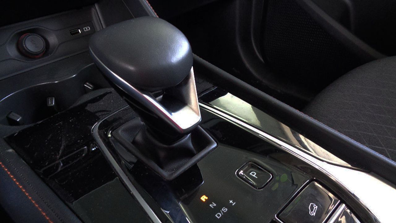 MG HS 1.5 Turbo Aut. Comfort - Foto 2