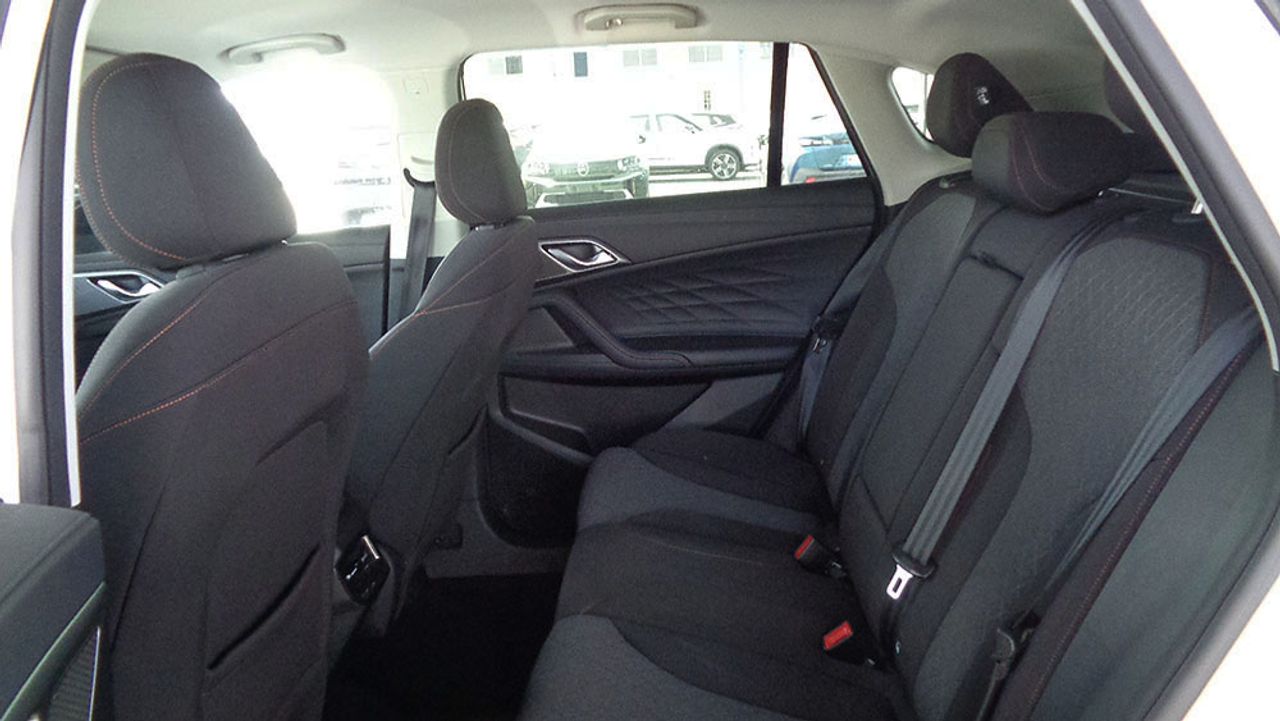 MG HS 1.5 Turbo Aut. Comfort - Foto 2