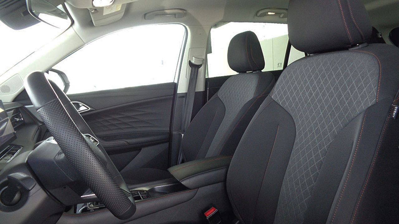 MG HS 1.5 Turbo Aut. Comfort - Foto 2