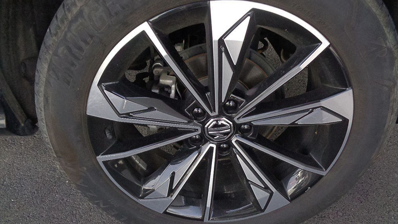 MG HS 1.5 Turbo Aut. Comfort - Foto 2