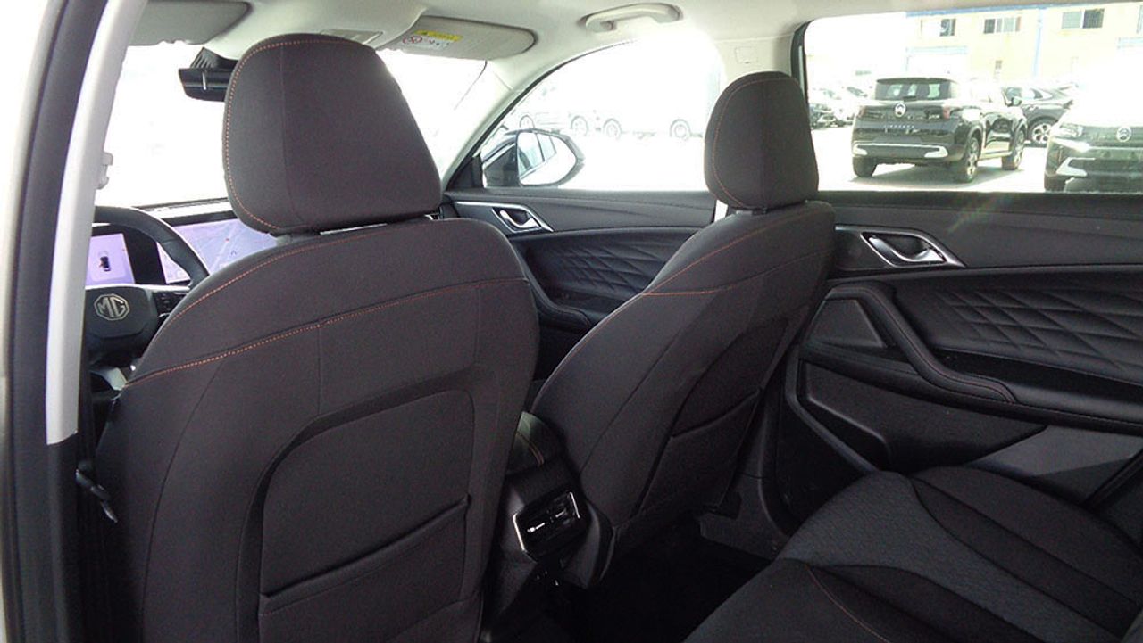 MG HS 1.5 Turbo Aut. Comfort - Foto 2