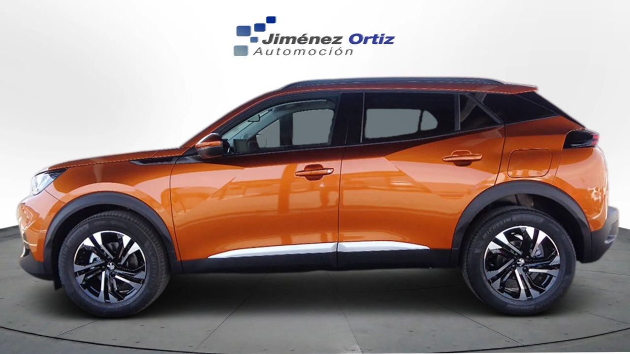 Peugeot 2008 Allure Pack 130CV - Foto 2