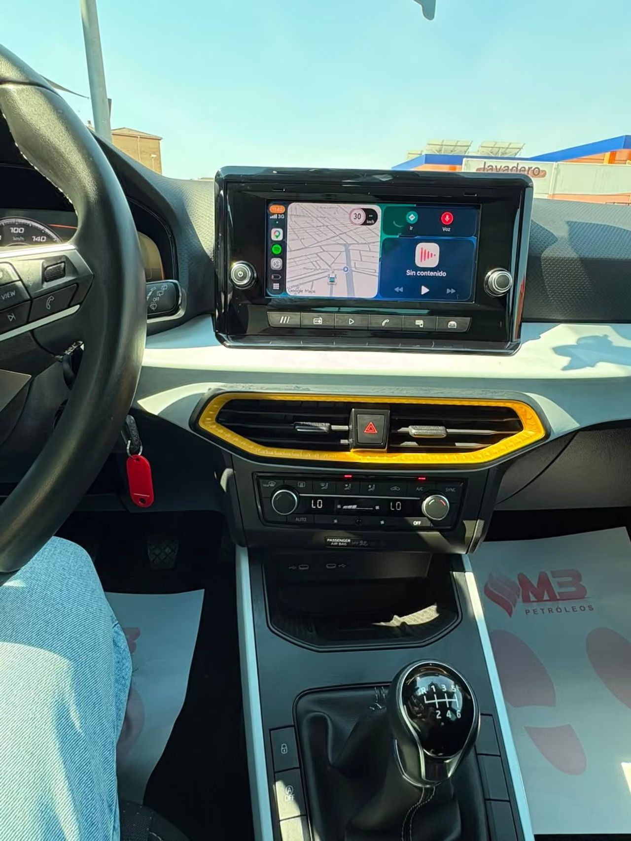 Seat Arona Style+ 1.0 TSI 115CV - Foto 2