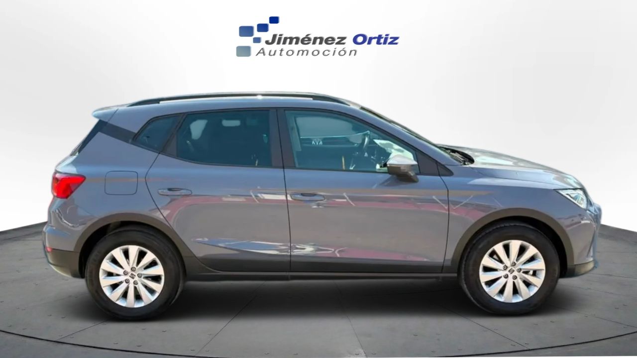 Seat Arona Style+ 1.0 TSI 115CV - Foto 2