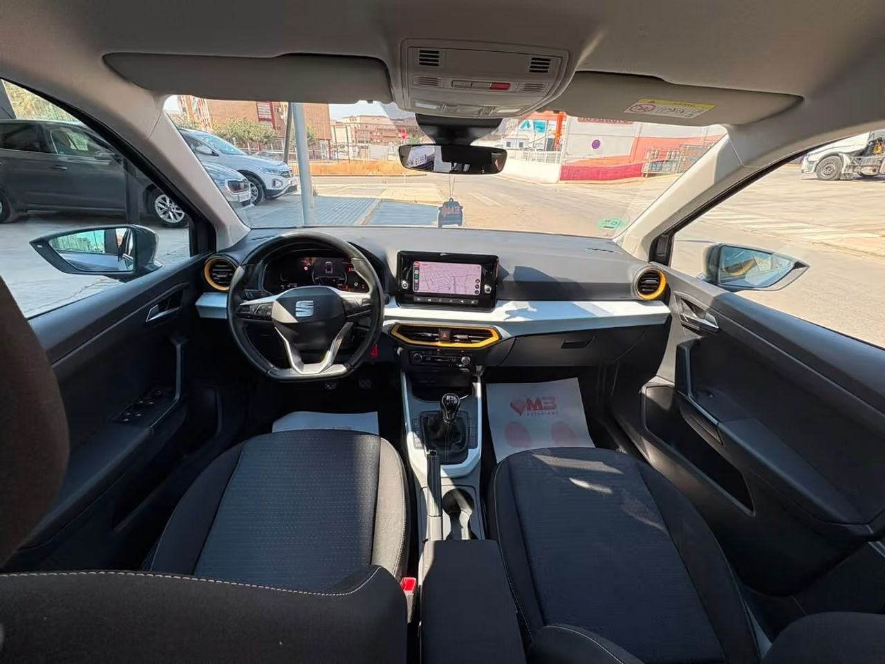 Seat Arona Style+ 1.0 TSI 115CV - Foto 2