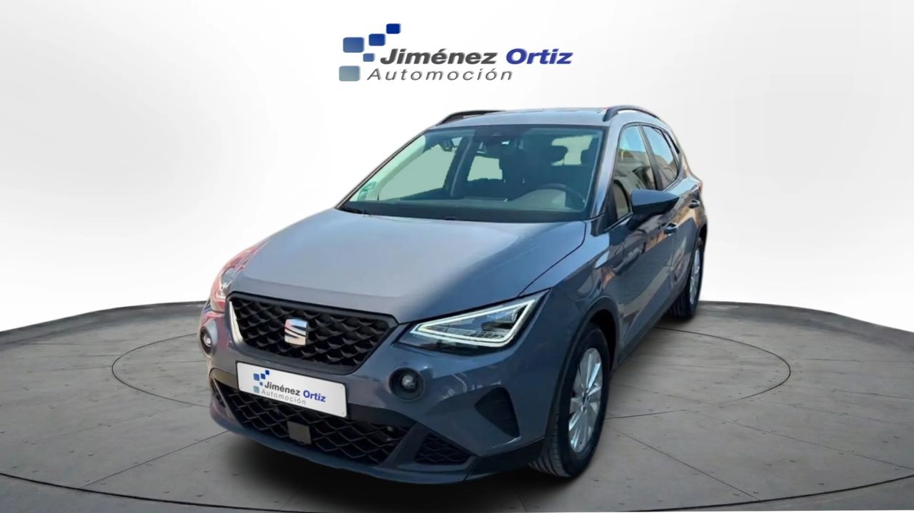 Seat Arona Style+ 1.0 TSI 115CV - Foto 2