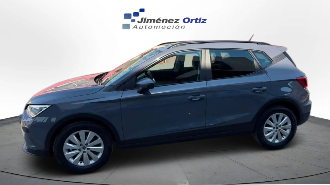 Seat Arona Style+ 1.0 TSI 115CV - Foto 2