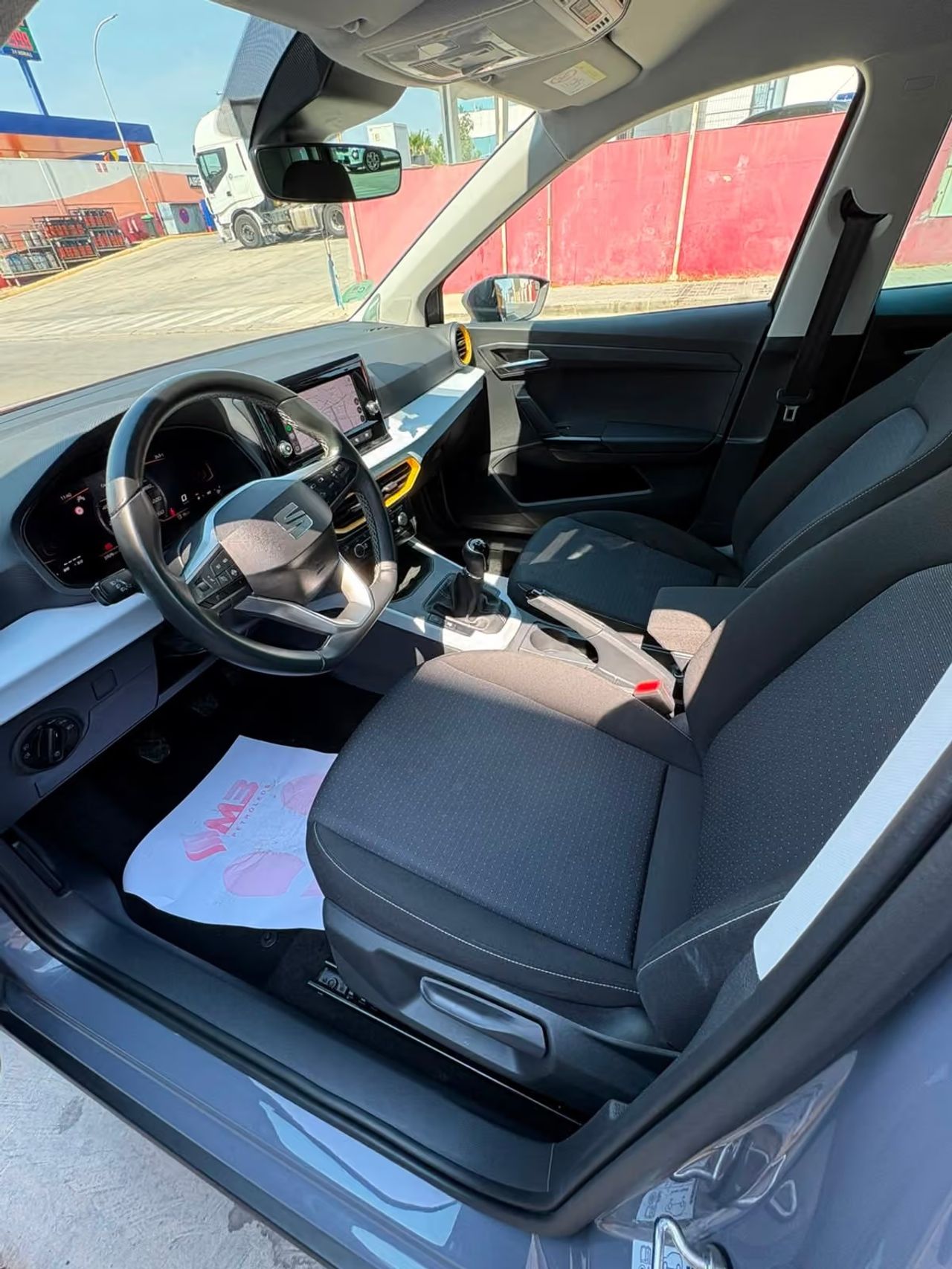 Seat Arona Style+ 1.0 TSI 115CV - Foto 2