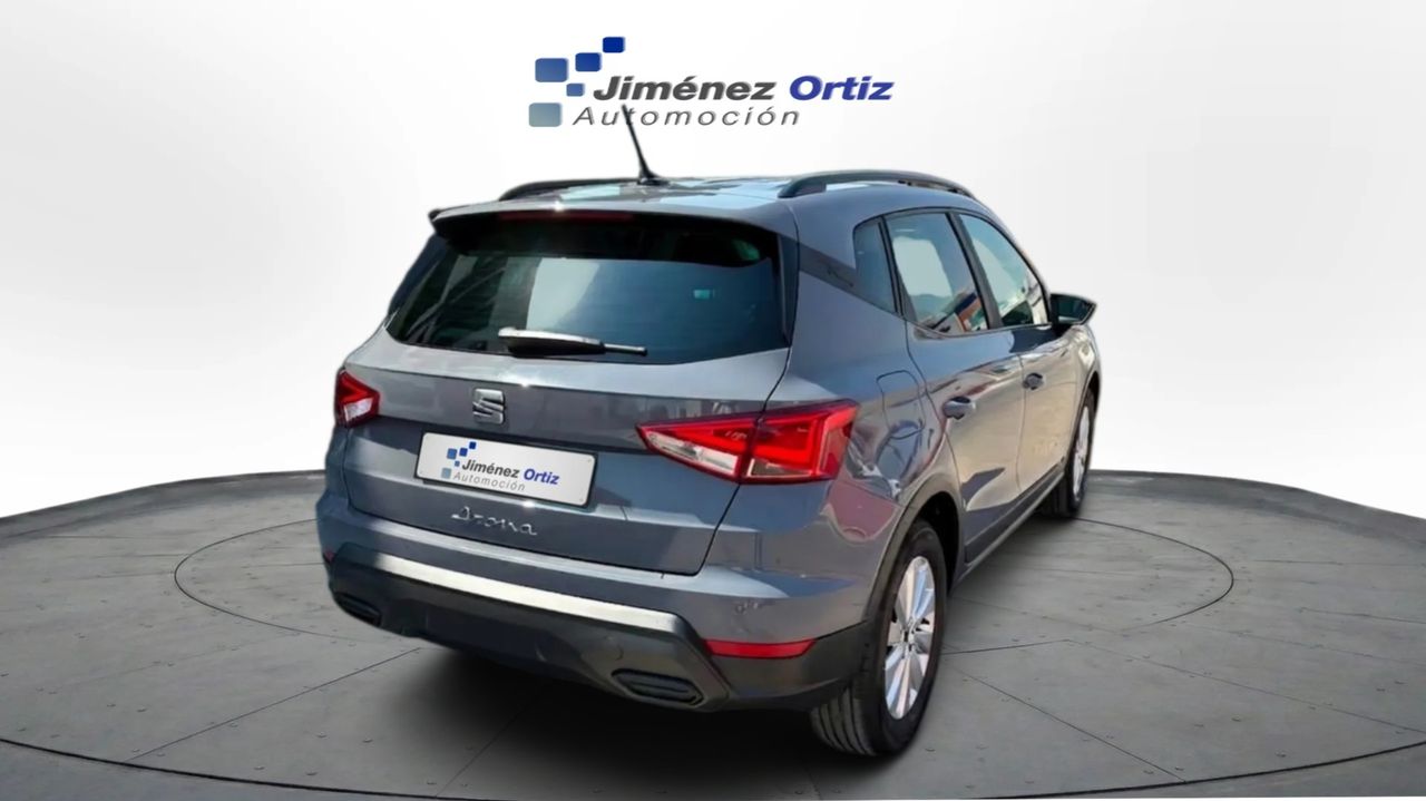 Seat Arona Style+ 1.0 TSI 115CV - Foto 2
