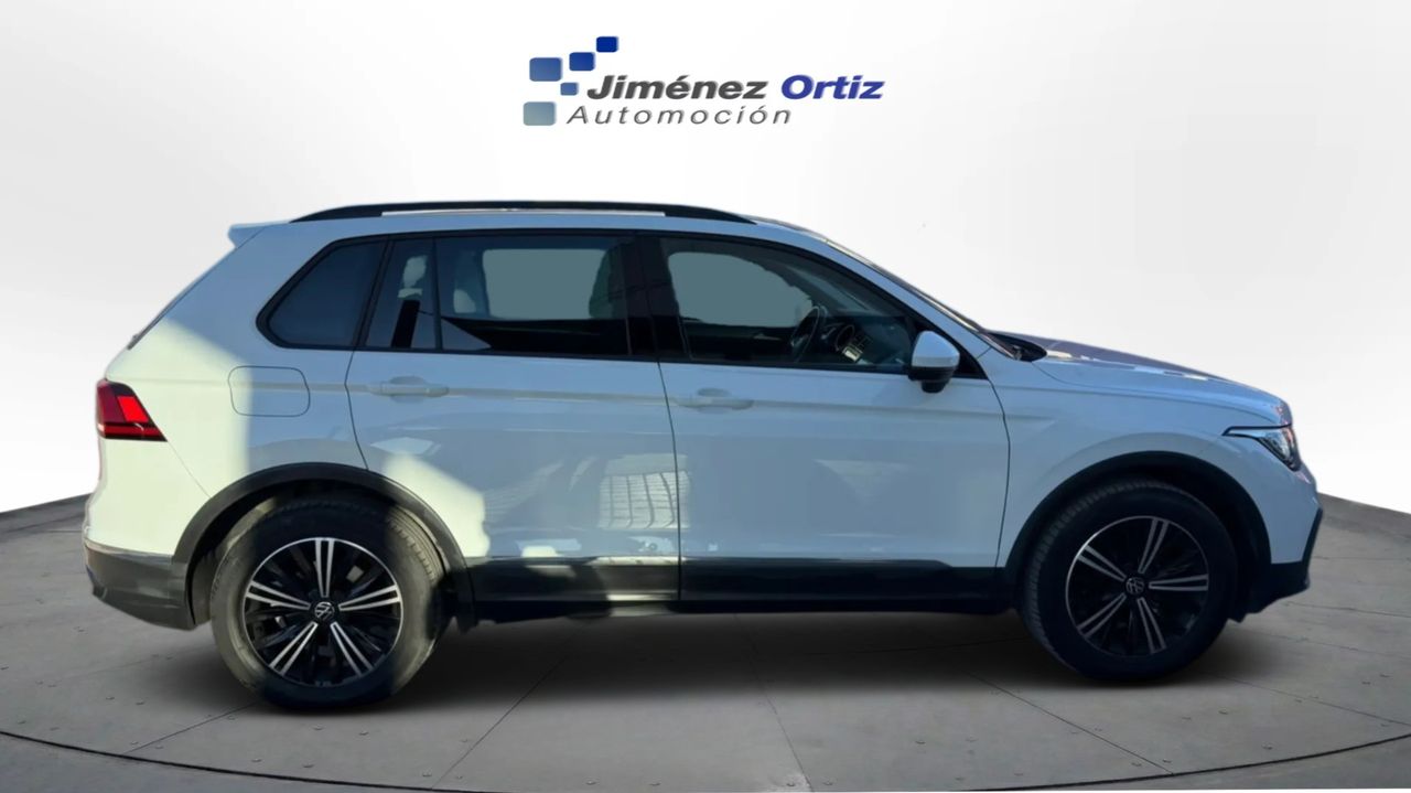 Volkswagen Tiguan Life 2.0 TDI 110kW (150CV) - Foto 2
