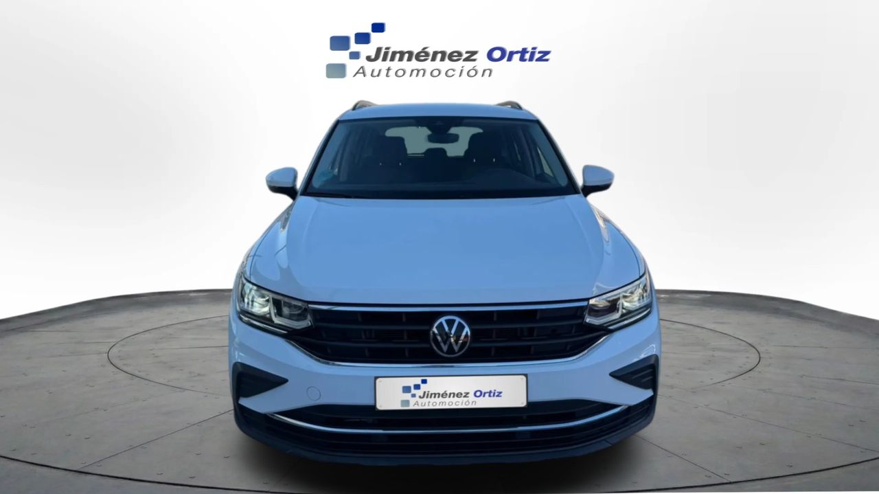 Volkswagen Tiguan Life 2.0 TDI 110kW (150CV) - Foto 2