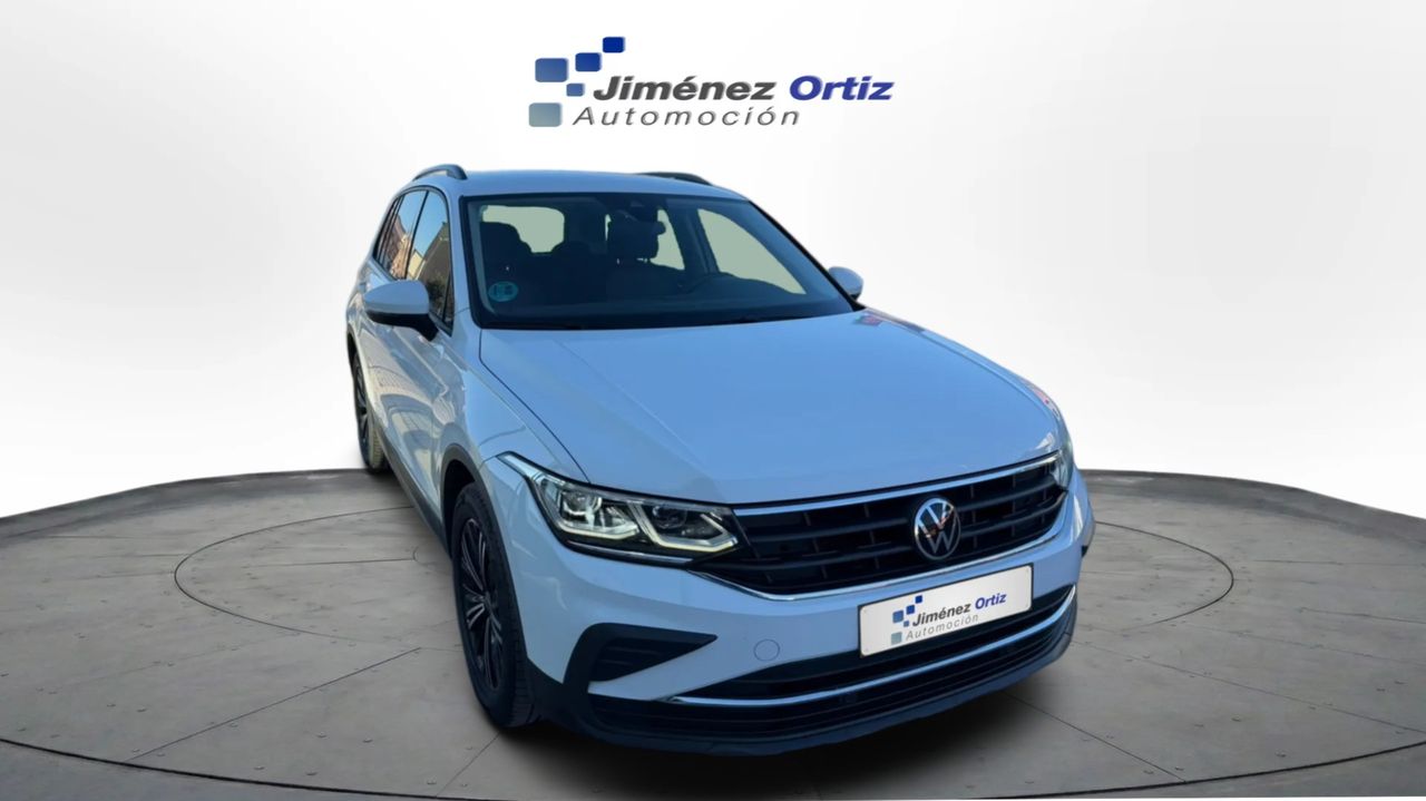 Volkswagen Tiguan Life 2.0 TDI 110kW (150CV) - Foto 2