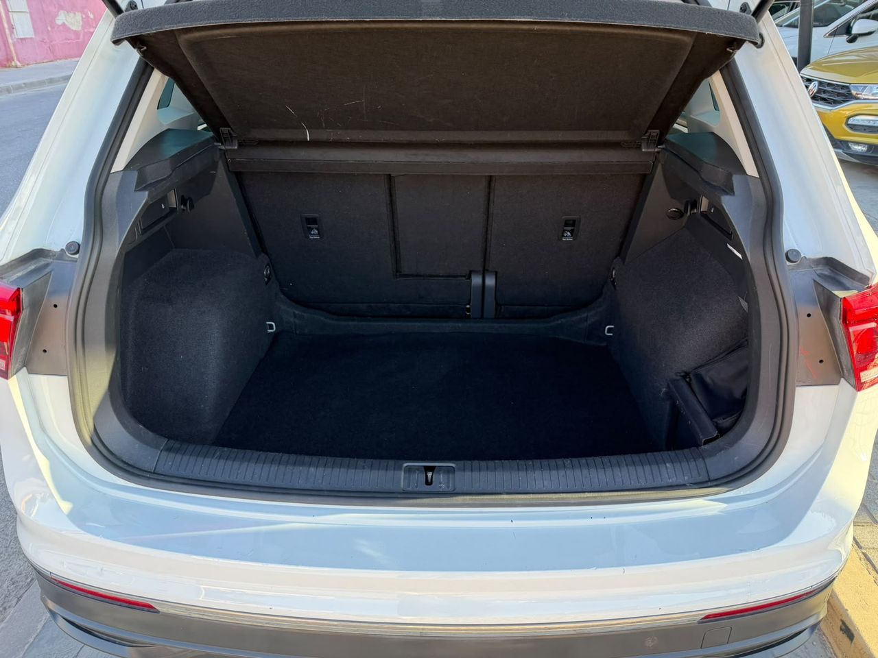 Volkswagen Tiguan Life 2.0 TDI 110kW (150CV) - Foto 2