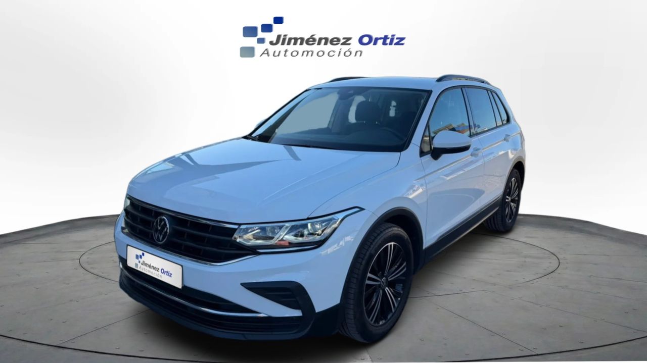 Volkswagen Tiguan Life 2.0 TDI 110kW (150CV) - Foto 2