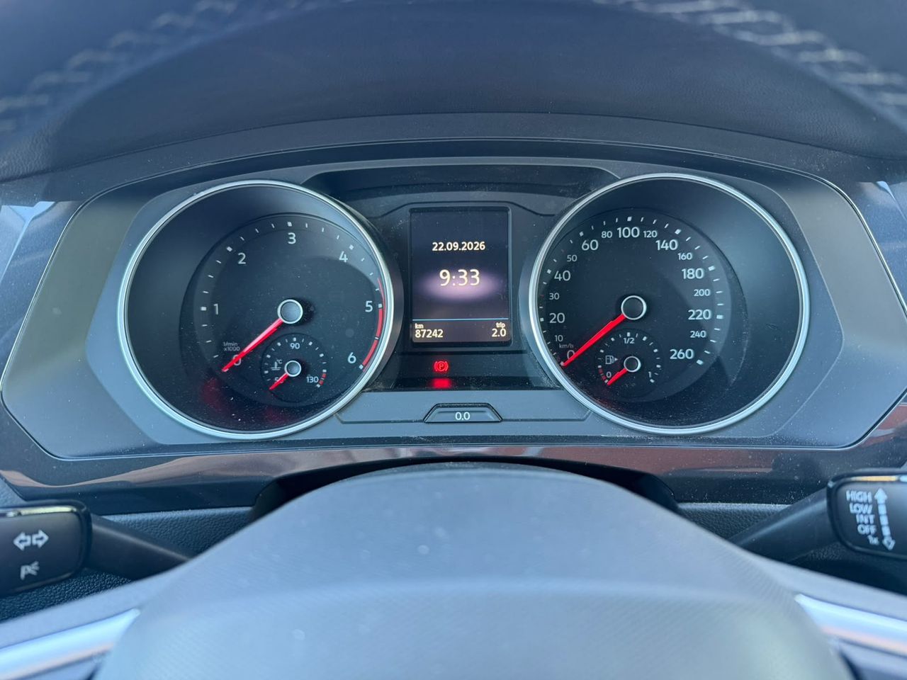 Volkswagen Tiguan Life 2.0 TDI 110kW (150CV) - Foto 2