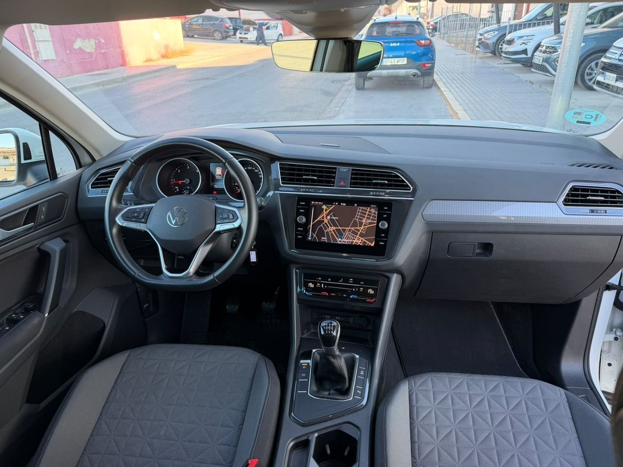 Volkswagen Tiguan Life 2.0 TDI 110kW (150CV) - Foto 2