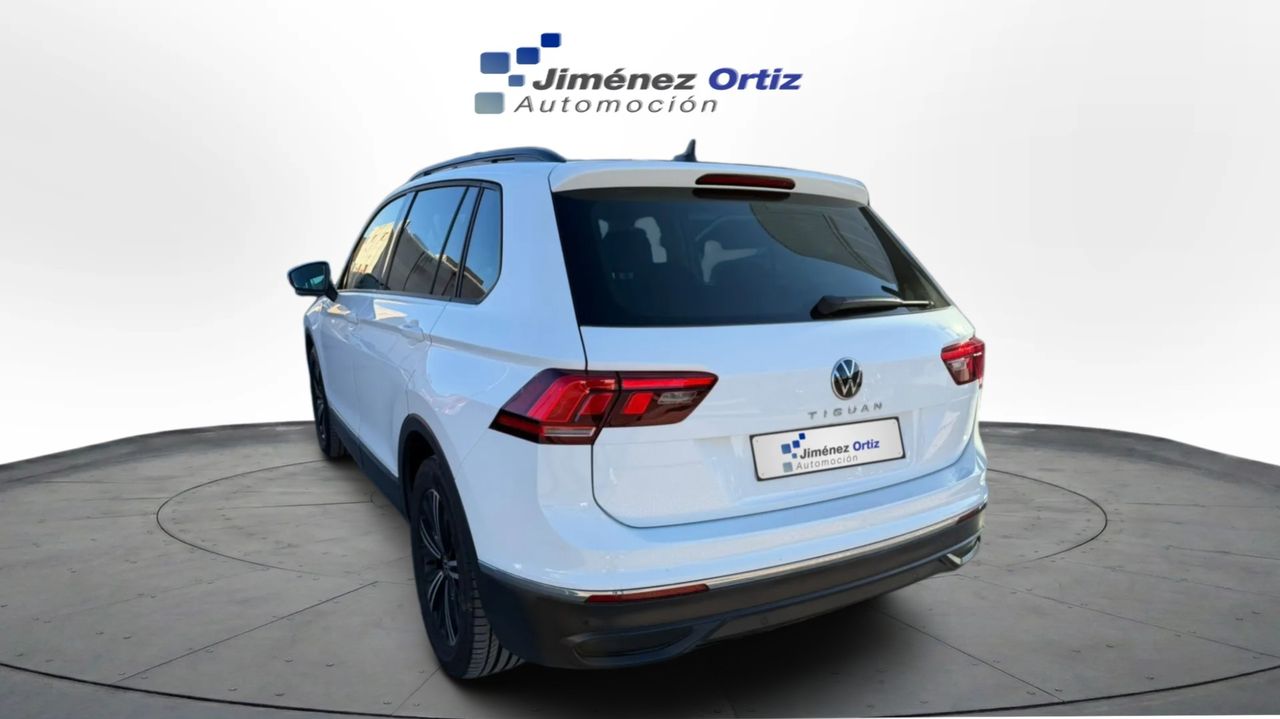 Volkswagen Tiguan Life 2.0 TDI 110kW (150CV) - Foto 2