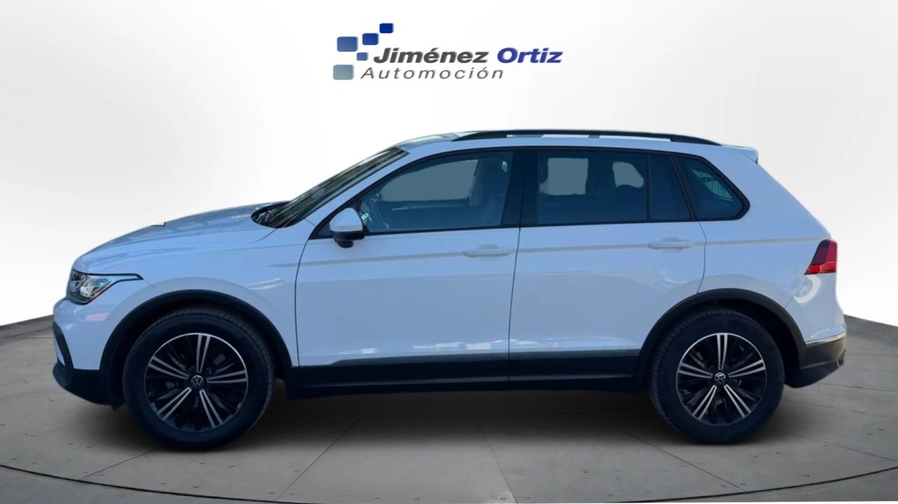 Volkswagen Tiguan Life 2.0 TDI 110kW (150CV) - Foto 2