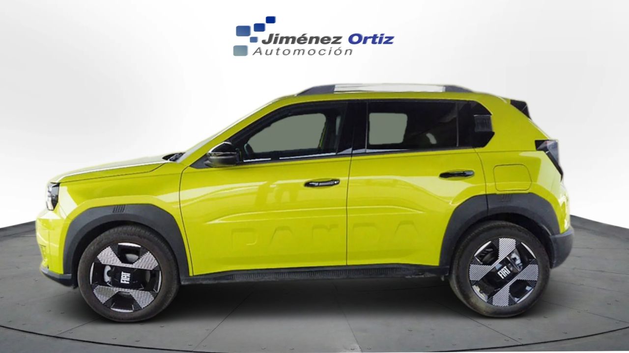 Fiat Grande Panda Hybrid La Prima - Foto 2