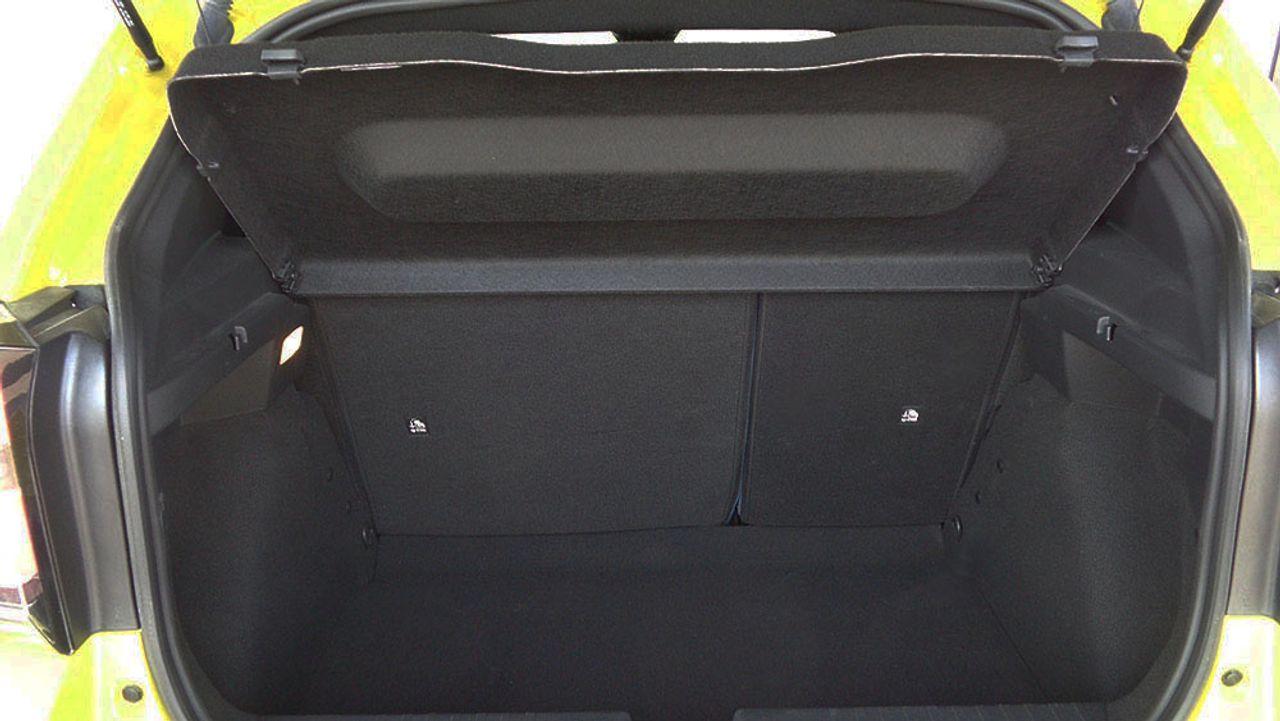 Fiat Grande Panda Hybrid La Prima - Foto 2