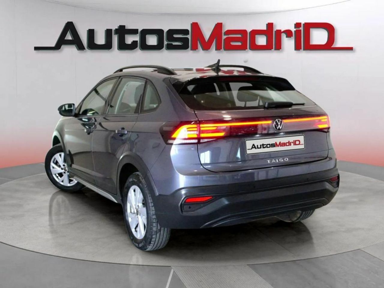 Volkswagen Taigo Life 1.0 TSI 70kW (95CV) - foto 4