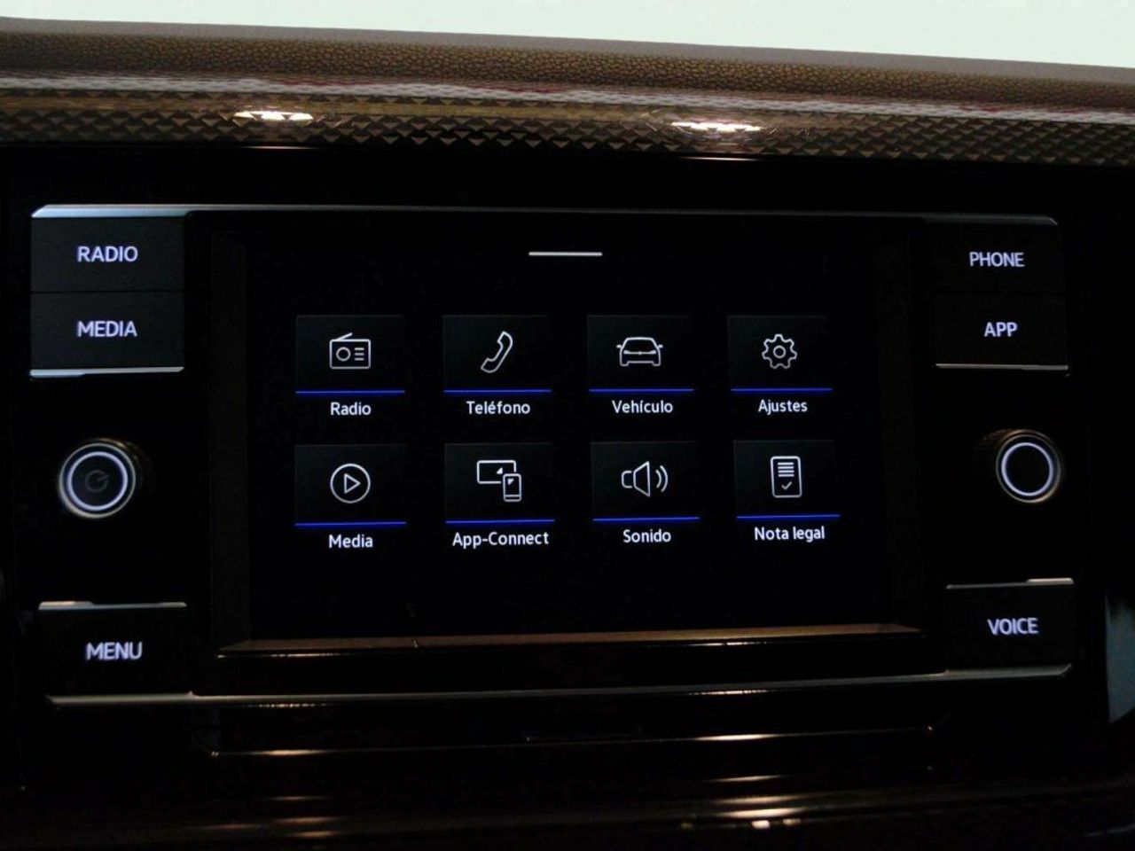 Volkswagen Taigo Life 1.0 TSI 70kW (95CV) - foto 12