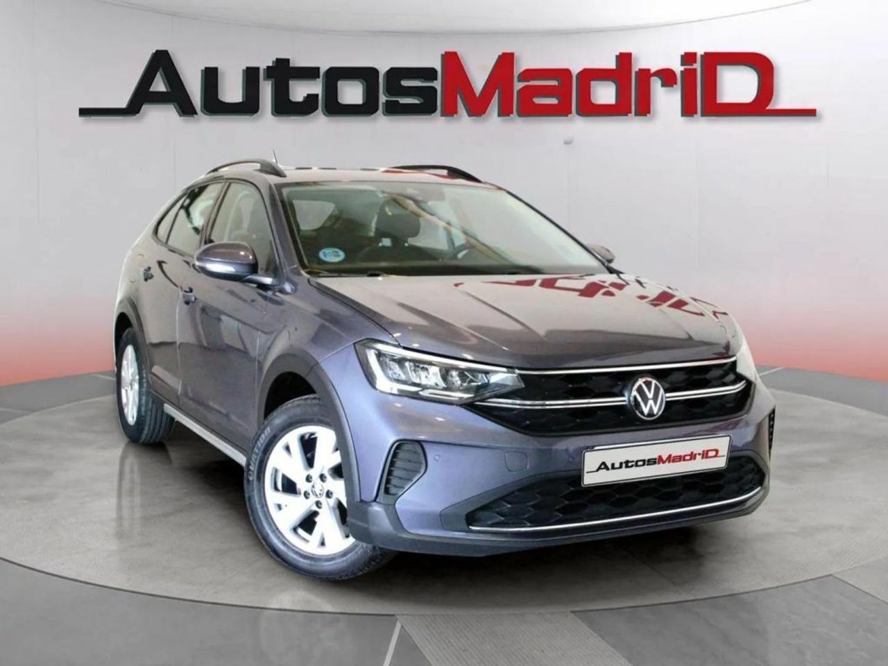 Volkswagen Taigo Life 1.0 TSI 70kW (95CV)