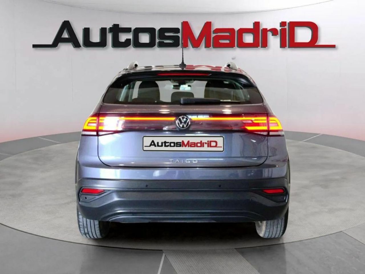 Volkswagen Taigo Life 1.0 TSI 70kW (95CV) - foto 5