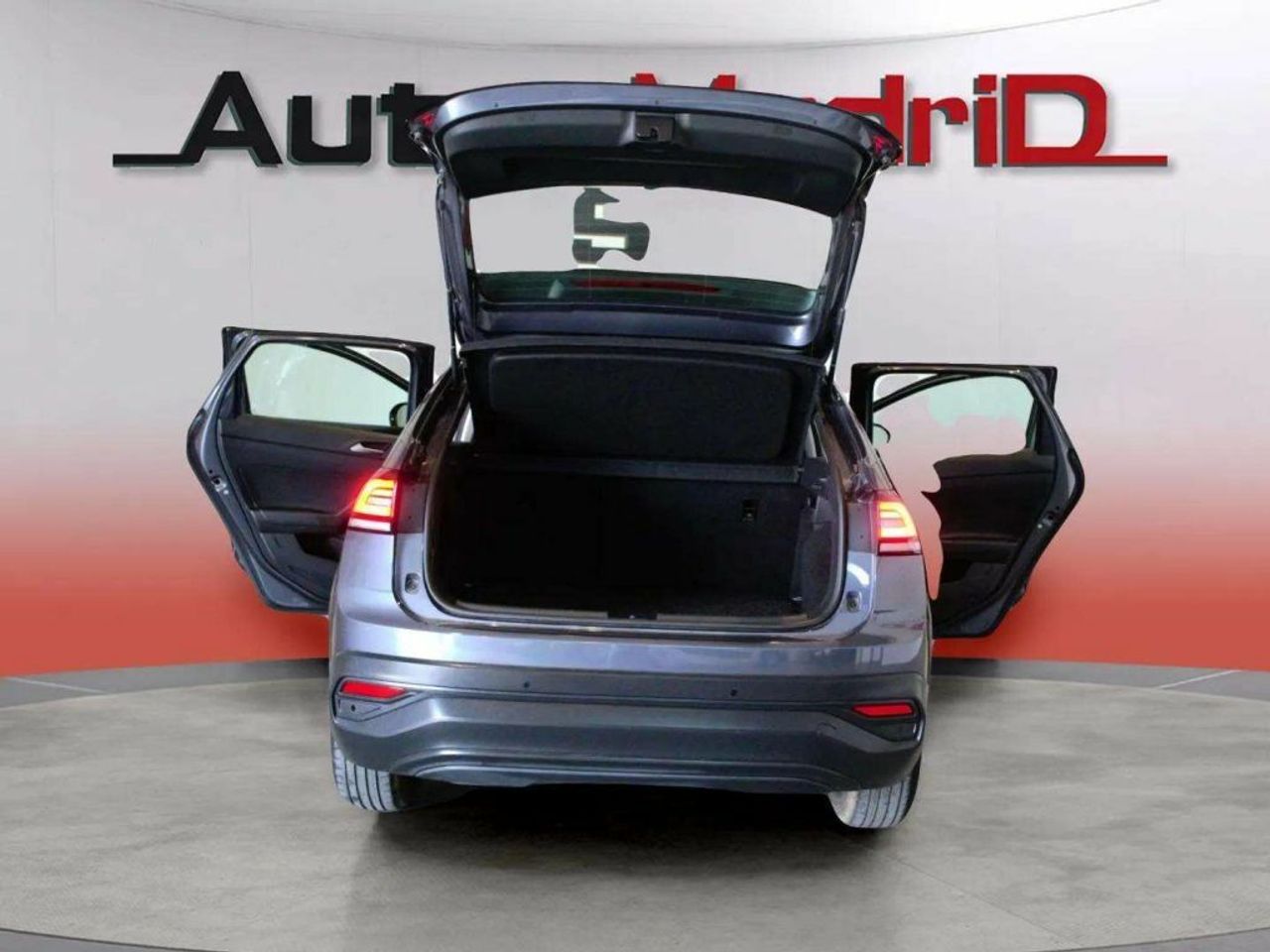 Volkswagen Taigo Life 1.0 TSI 81kW (110CV) DSG - foto 6