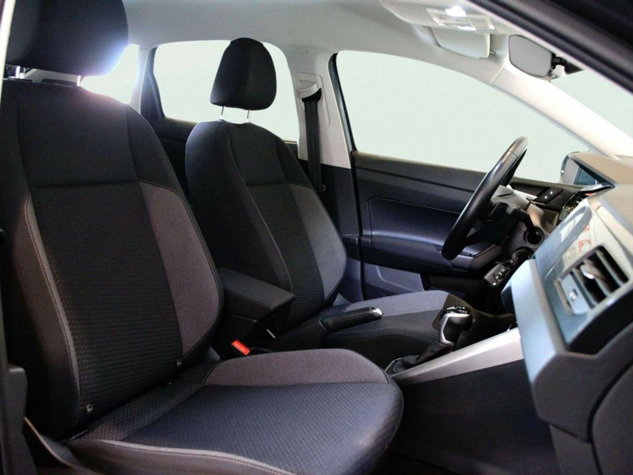 Volkswagen Taigo Life 1.0 TSI 81kW (110CV) DSG - foto 8