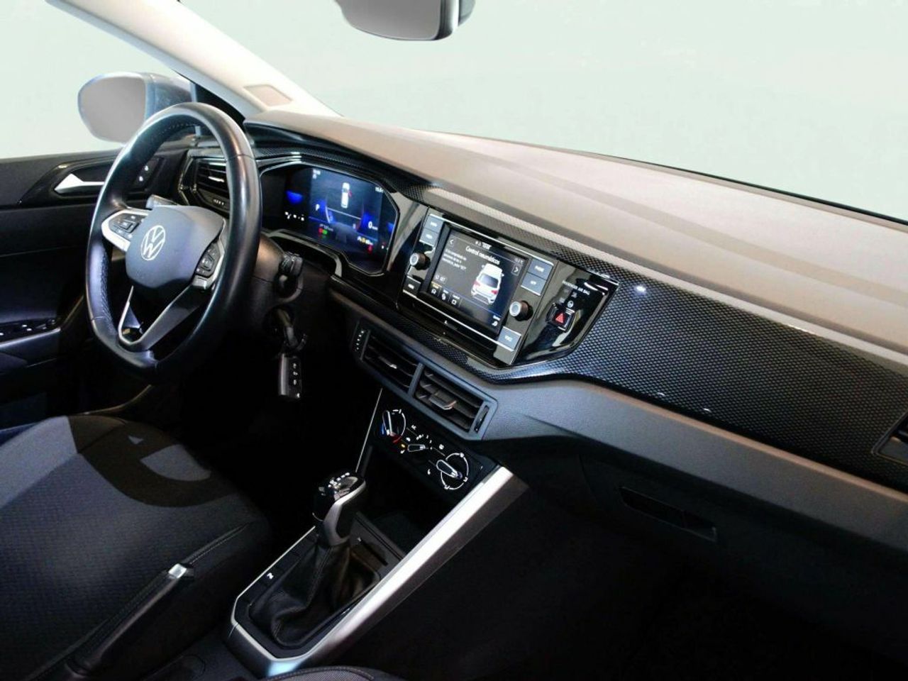 Volkswagen Taigo Life 1.0 TSI 81kW (110CV) DSG - foto 7