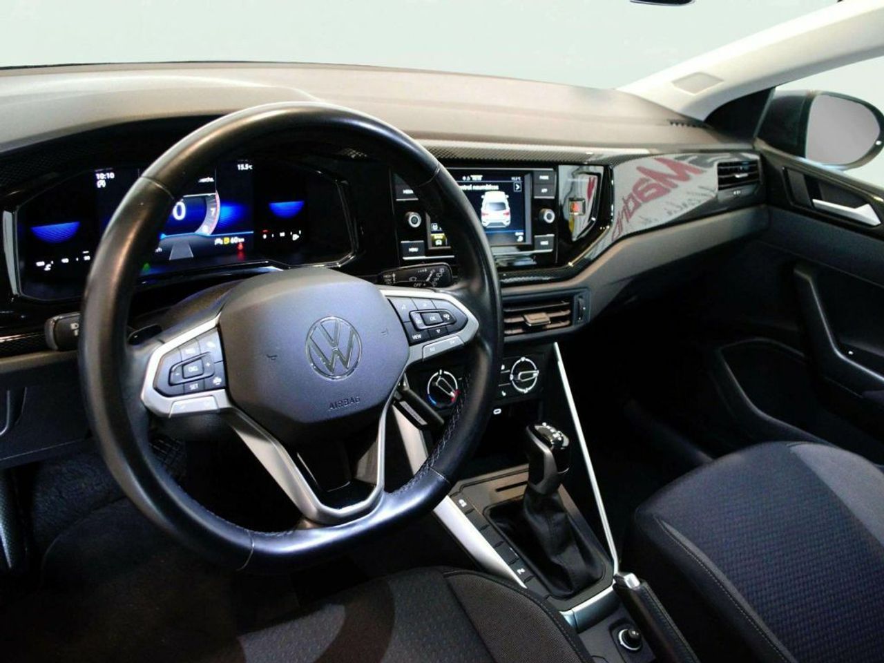 Volkswagen Taigo Life 1.0 TSI 81kW (110CV) DSG - foto 10